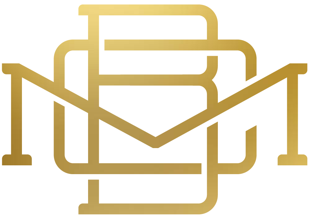 logo da BCM